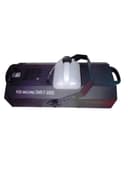 جهاز بخار حفلات ( جهاز ضباب 3500W )  CRONY Fog Machine  Professional Wired/Wireless Remotes Fog Machine for Halloween, Weddings