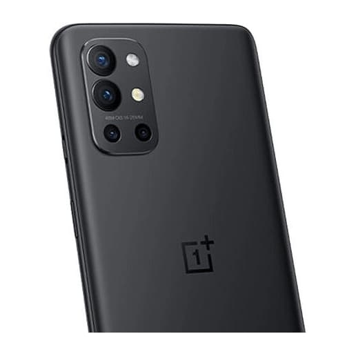 OnePlus 9R 5G Dual-Sim Ram 8GB _Rom 256GB (Chinese version)