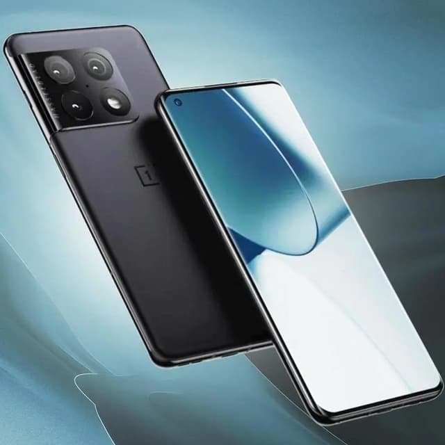 موبايل جوال ون بلس 10 برو OnePlus 10 Pro 5G رامات 12 جيجا – 256 جيجا تخزين (النسخة العالمية)