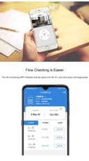 T9G2 Smart Mini 4G Nano SIM card IP Security Camera 1080P