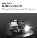 CRONY K5 upright Projector with BT speaker 3D Smart DLP Projector 800 ANSI Lumens 1080P Portable Outdoor DLP 4k Projector