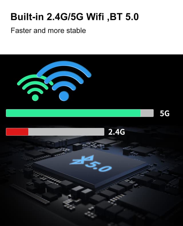 CRONY K5 upright Projector with BT speaker 3D Smart DLP Projector 800 ANSI Lumens 1080P Portable Outdoor DLP 4k Projector