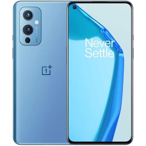 موبايل جوال ون بلس OnePlus 9 5G Dual-Sim Smartphone رامات 12 جيجا – 256 جيجا تخزين (النسخة الصينية)