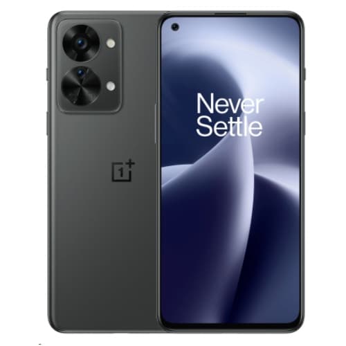 موبايل جوال OnePlus Nord 2T 5G Dual-Sim رامات 12 جيجا – 256 جيجا تخزين (النسخة العالمية)