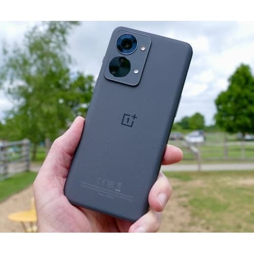 موبايل جوال OnePlus Nord 2T 5G Dual-Sim رامات 12 جيجا – 256 جيجا تخزين (النسخة العالمية)