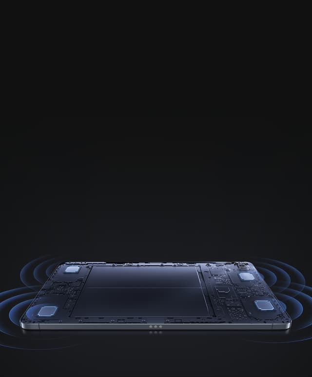 Xiaomi MI PAD 5 Wifi EU 11in