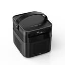 CRONY K5 upright Projector with BT speaker 3D Smart DLP Projector 800 ANSI Lumens 1080P Portable Outdoor DLP 4k Projector