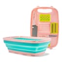 Multi-Functional Vegitable Slitting Planer For Kitchen