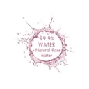 Pure Elements - Rose Natural Baby Wipes 64 Wipes