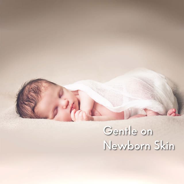 Pure Elements - Rose Natural Baby Wipes 64 Wipes