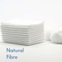 Pure Elements - Rose Natural Baby Wipes 64 Wipes