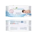 Pure Elements - Rose Natural Baby Wipes 64 Wipes
