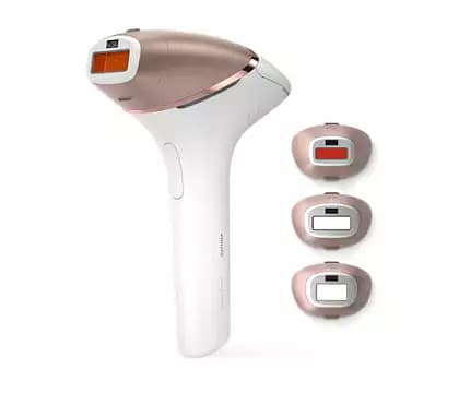 جهاز ليزر فيليبس لوميا PHILIPS Lumea BRI956/00 لازالة الشعر