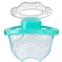 Brush Baby - Front Ease Teether - Teal