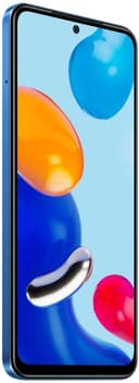 Xiaomi Redmi Note 11 Smartphone Dual-Sim Ram 4GB _ Rom 128GB (Chinese version)