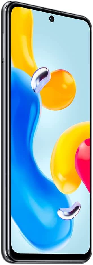 Xiaomi Redmi Note 11s 5G Smartphone Dual-Sim 