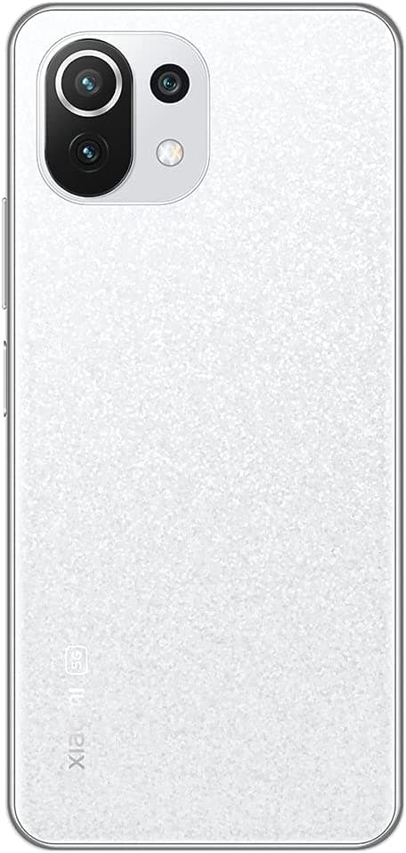 Xiaomi 11 Lite NE 5G Smartphone Dual-Sim Ram 8GB _Rom 256GB