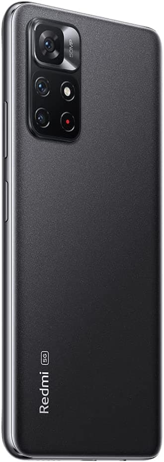 Xiaomi Redmi Note 11s 5G Smartphone Dual-Sim 