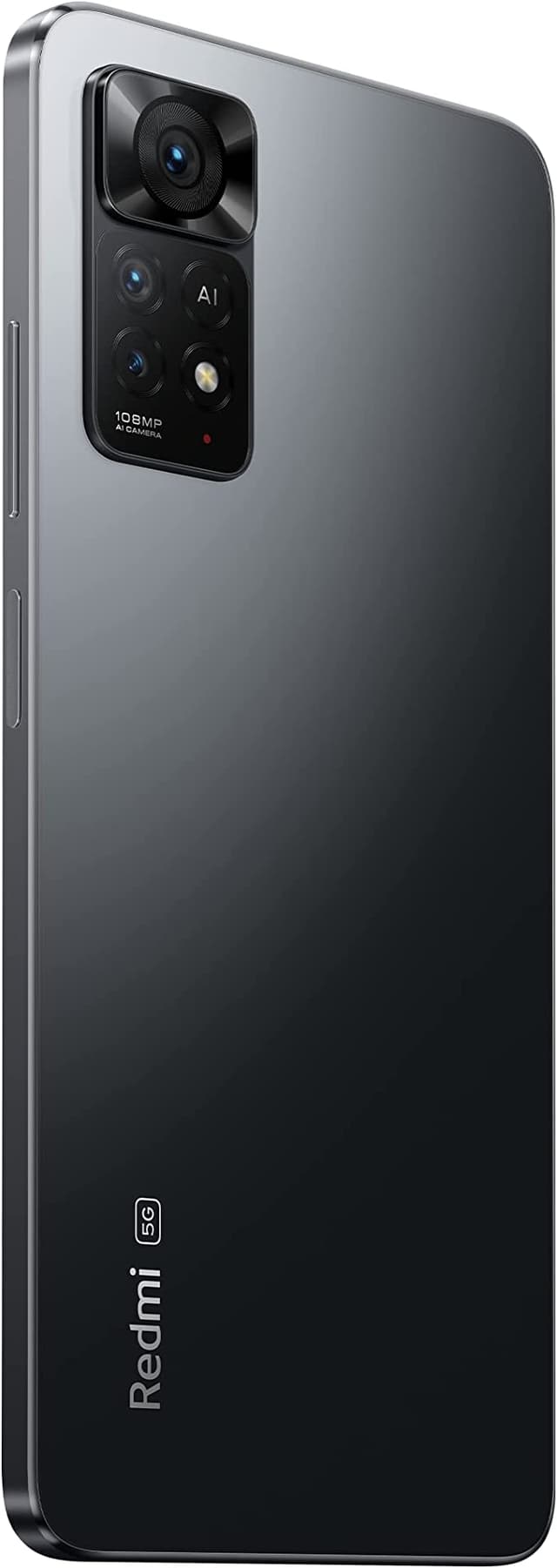 Xiaomi Redmi Note 11 Pro 5G Smartphone Dual-Sim Ram 6GB _Rom 128GB (Chinese version)