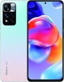 Xiaomi Redmi Note 11 Pro+ 5G Smartphone Dual-Sim Ram 8GB _ Rom 256GB