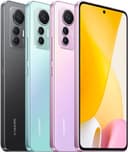 Xiaomi 12 Lite 5G Smartphone Dual-Sim Ram 8GB _Rom 256GB