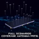 Black Shark 4 Pro 5G Gaming Phone Ram 12GB _Rom 256GB