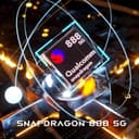 Black Shark 4 Pro 5G Gaming Phone Ram 12GB _Rom 256GB