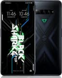 Black Shark 4 Pro 5G Gaming Phone Ram 12GB _Rom 256GB