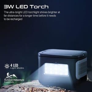 إجمالي الطاقة المتناوبة المباشرة: 269 واط