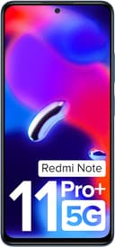 Xiaomi Redmi Note 11 Pro 5G Smartphone Dual-Sim Ram 6GB _Rom 128GB (Chinese version)