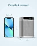Xgimi MoGo Pro Portable Full HD Projector 1080p