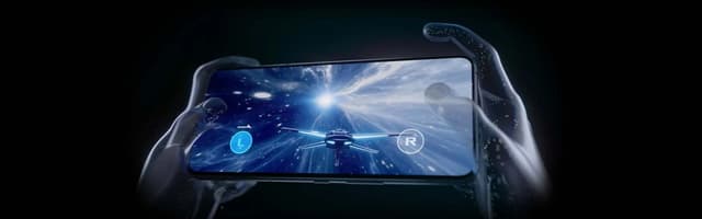 Asus ROG 6 Diablo Immortal Edition 5G Gaming Phone