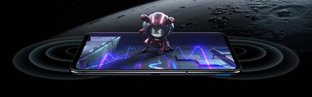 Asus ROG 6 Diablo Immortal Edition 5G Gaming Phone