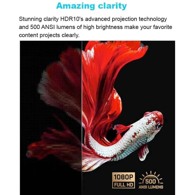 Anker Nebula Vega Go