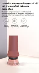 جهاز الحجامة الذكي والتدليك الكهربائي (الجواشا) Zdeer Intelligent Cupping Scraping Massager