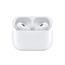 سماعة ابل ايربودز برو الاصدار الثاني Apple Airpods Pro 2nd Generation