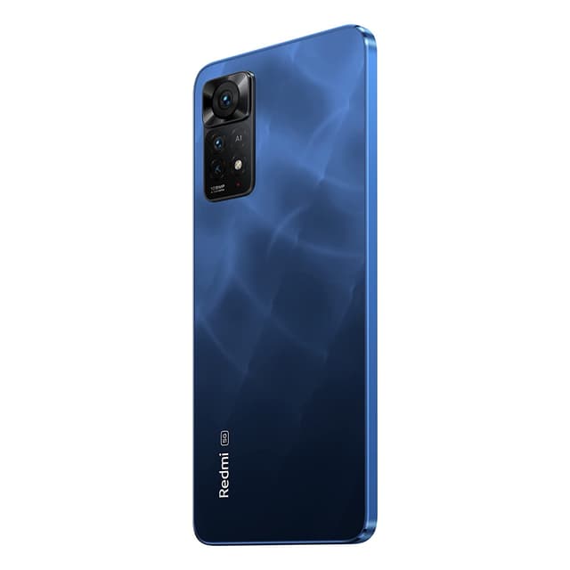 Xiaomi Redmi Note 11 Pro 5G Smartphone Dual-Sim Ram 6GB _Rom 128GB (Chinese version)