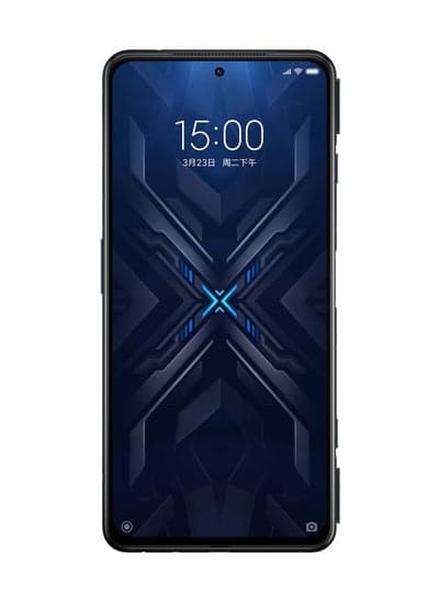 Black Shark 5 Pro 5G Gaming Phone Ram 16GB _Rom 256GB