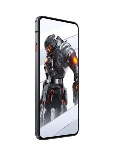 موبايل رد ماجيك نوبيا 7 اس برو Nubia Red magic 7s pro 5G Gaming Phone رامات 18 جيجا – 512 جيجا تخزين