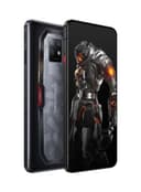 Nubia Red magic 7s pro 5G Gaming Phone Ram 12GB Rom 256GB