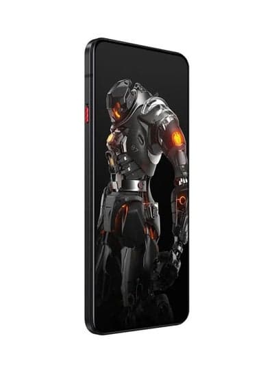 Nubia Red magic 7s pro 5G Gaming Phone Ram 12GB Rom 256GB