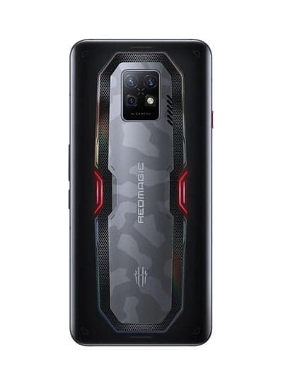 Nubia Red magic 7s pro 5G Gaming Phone Ram 12GB Rom 256GB