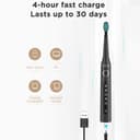 فرشاة الأسنان الذكية (حزمة مزدوجة) فيري ويل FairyWill D7 Double Pack Electric Toothbrushes