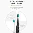 فرشاة الأسنان الذكية (حزمة مزدوجة) فيري ويل FairyWill D7 Double Pack Electric Toothbrushes