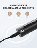 فرشاة الأسنان الذكية (حزمة مزدوجة) فيري ويل FairyWill D7 Double Pack Electric Toothbrushes