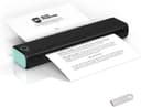 Phomemo M08F Thermal Printer A4 Inkless