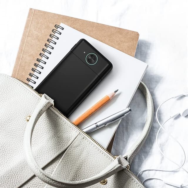 Phomemo M08F Thermal Printer A4 Inkless