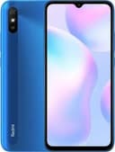 موبايل جوال Xiaomi Redmi 9A Smartphone Dual-Sim رامات 4 جيجا – 64 جيجا تخزين (النسخة الصينية)