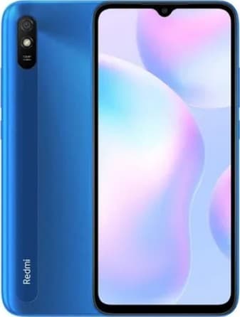موبايل جوال Xiaomi Redmi 9A Smartphone Dual-Sim رامات 4 جيجا – 64 جيجا تخزين (النسخة الصينية)