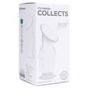 Minikoioi - Collects Silicone Manual Breast Pump